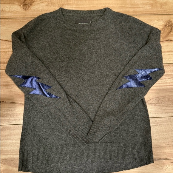 Zadig&Voltaire - Cici jumper - Picture 2 of 3